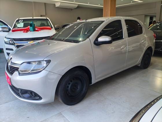 RENAULT LOGAN 1.0 12V SCE FLEX EXPRESSION AVANTAGE MANUAL
